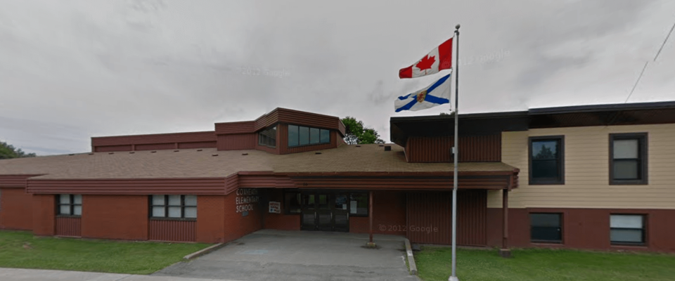 Coxheath Elementary