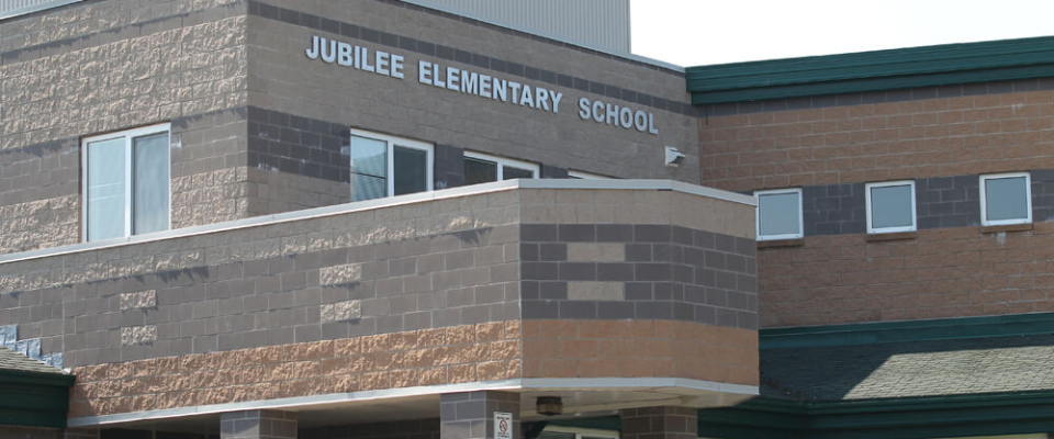 Jubilee Elementary