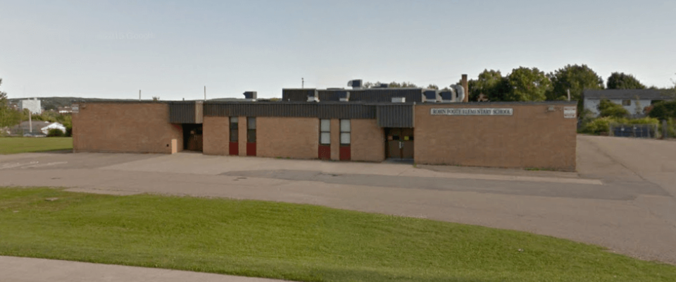Robin Foote Elementary