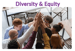 Diversity & Equity