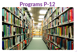 Programs P-12