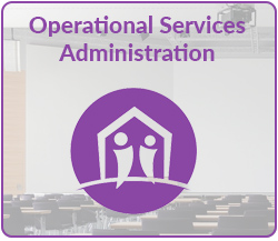Operational Services Administration