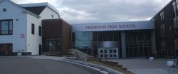 Riverview High School