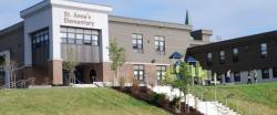 St. Anne's Elementary