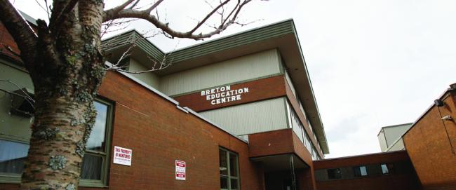 Breton Education Centre