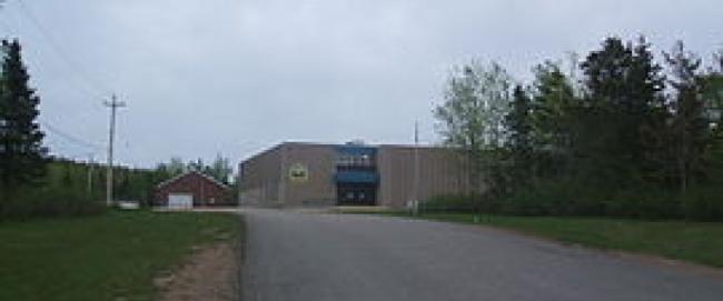 Cabot Education Centre
