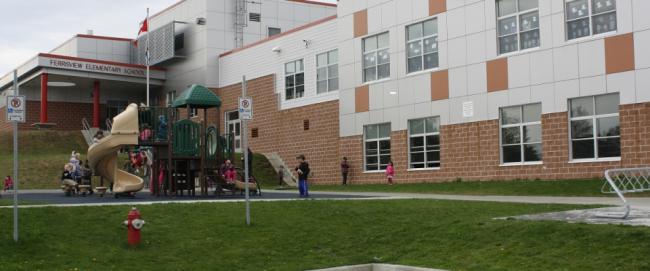 Ferrisview Elementary