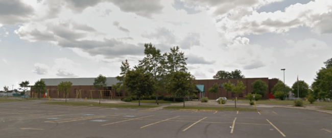 Glace Bay Elementary