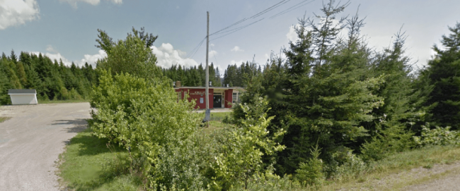 Middle River Consolidated