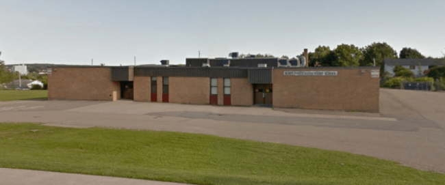 Robin Foote Elementary