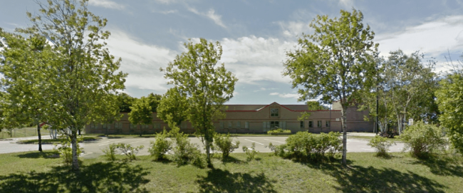 Mountainview Elementary