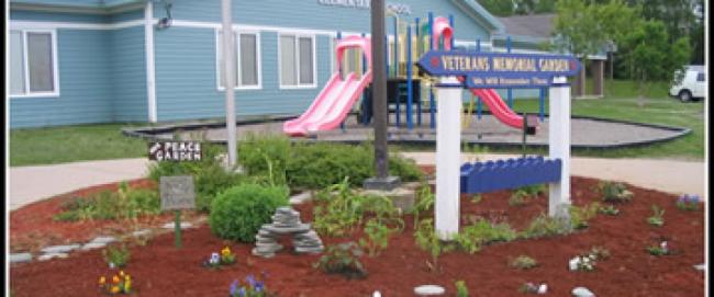 North Highlands Elementary